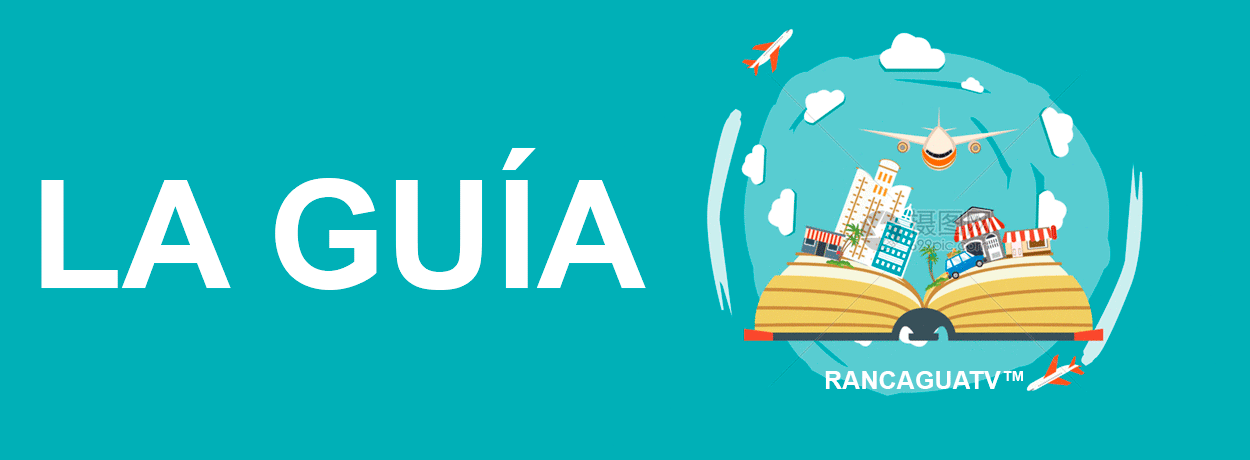 LA GUIA 1